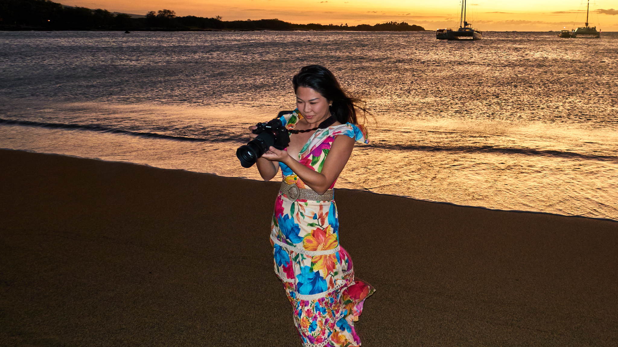 One Lens Was All I Needed: Exploring Hawaii with the Sigma 20-200mm Zoom