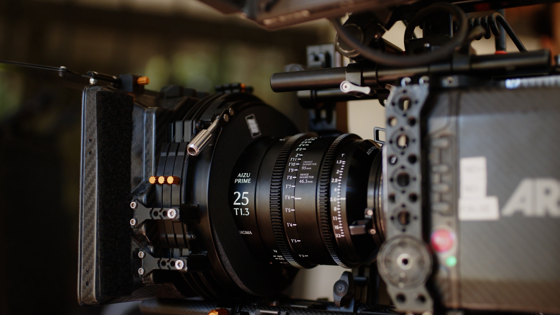 Sigma Aizu Primes: Modern Sharpness Meets Vintage Character on Four Unique Projects