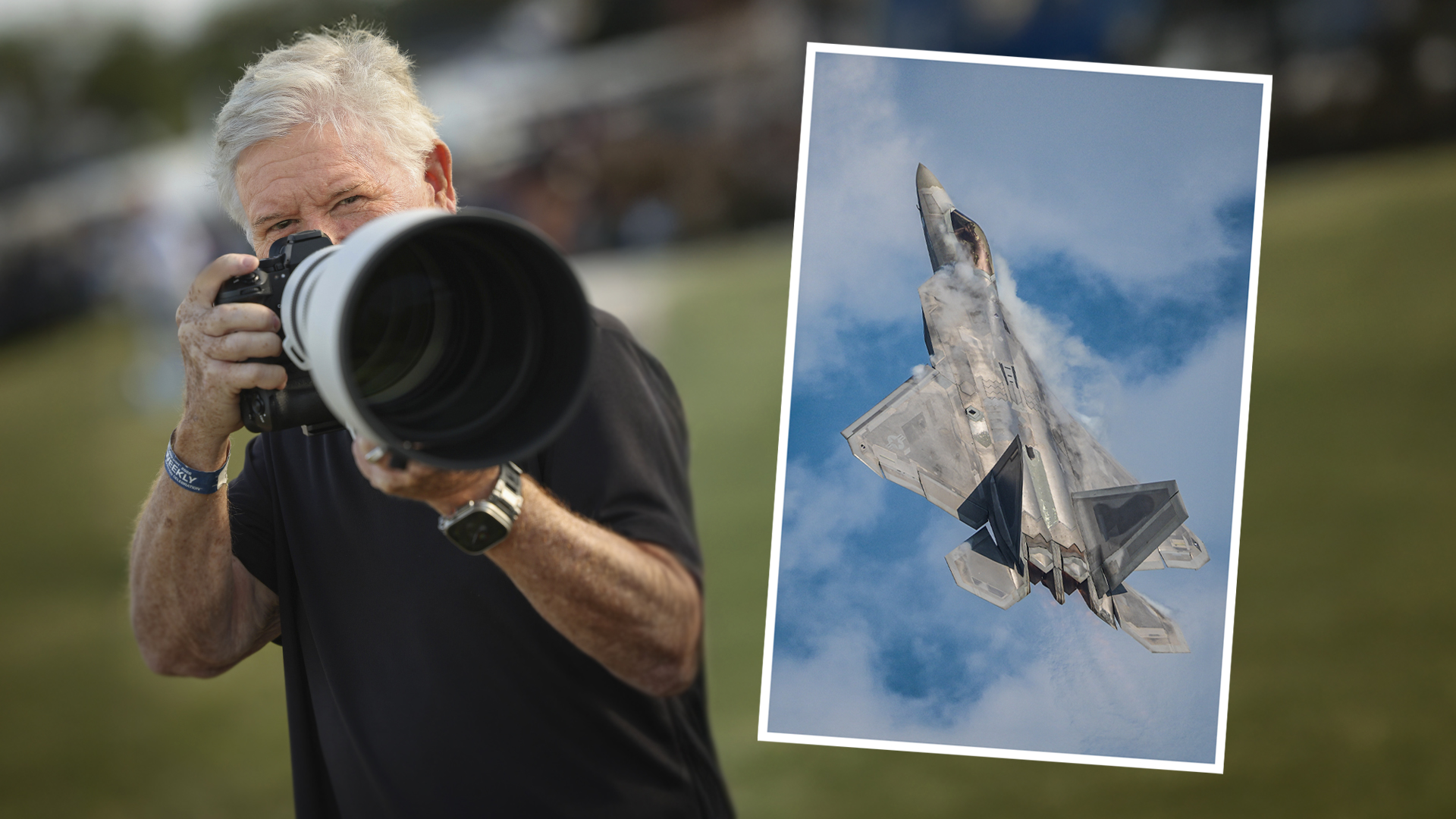 Testing the Fastest Ultra-Telephoto Zoom for Air Show Photography: Sigma 300-600mm F4 DG OS Sports