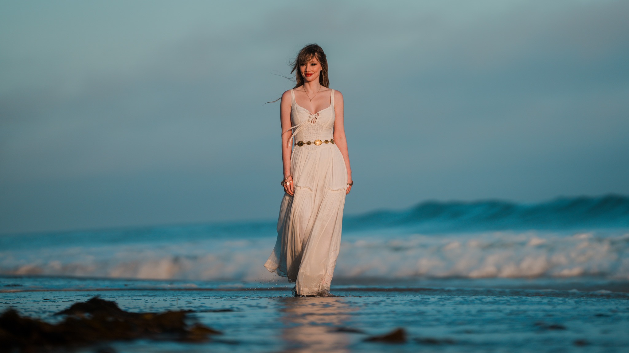 My First Portrait Sessions Using the Sigma 135mm F1.4 DG Art Lens My First Portrait Sessions Using the Sigma 135mm F1.4 DG Art Lens