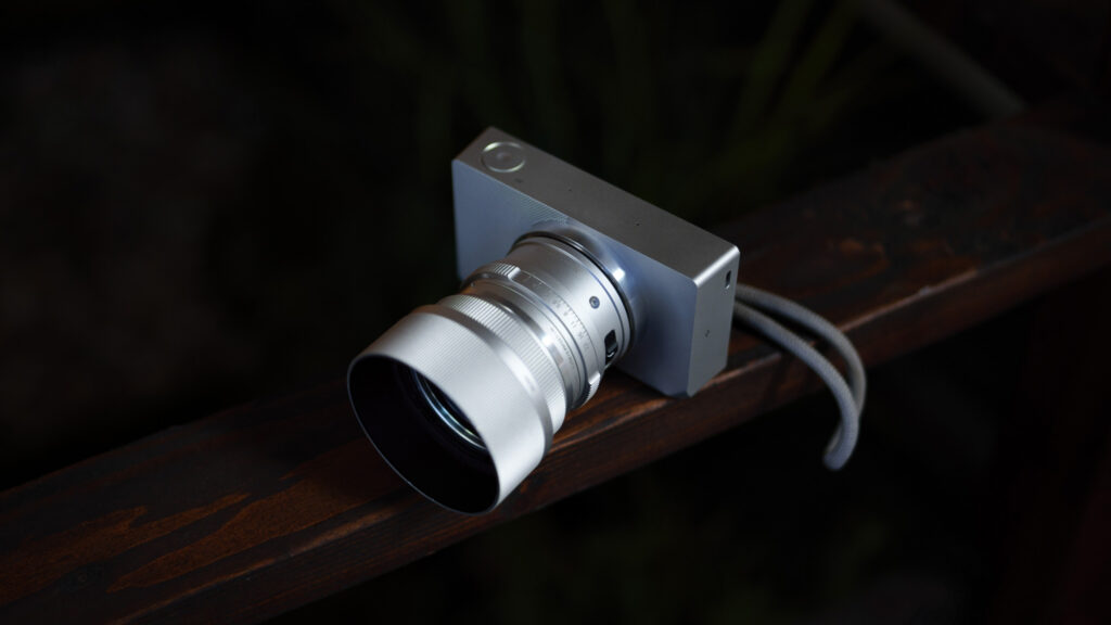 Top 5 Under-the-Radar Features of the Sigma BF Camera