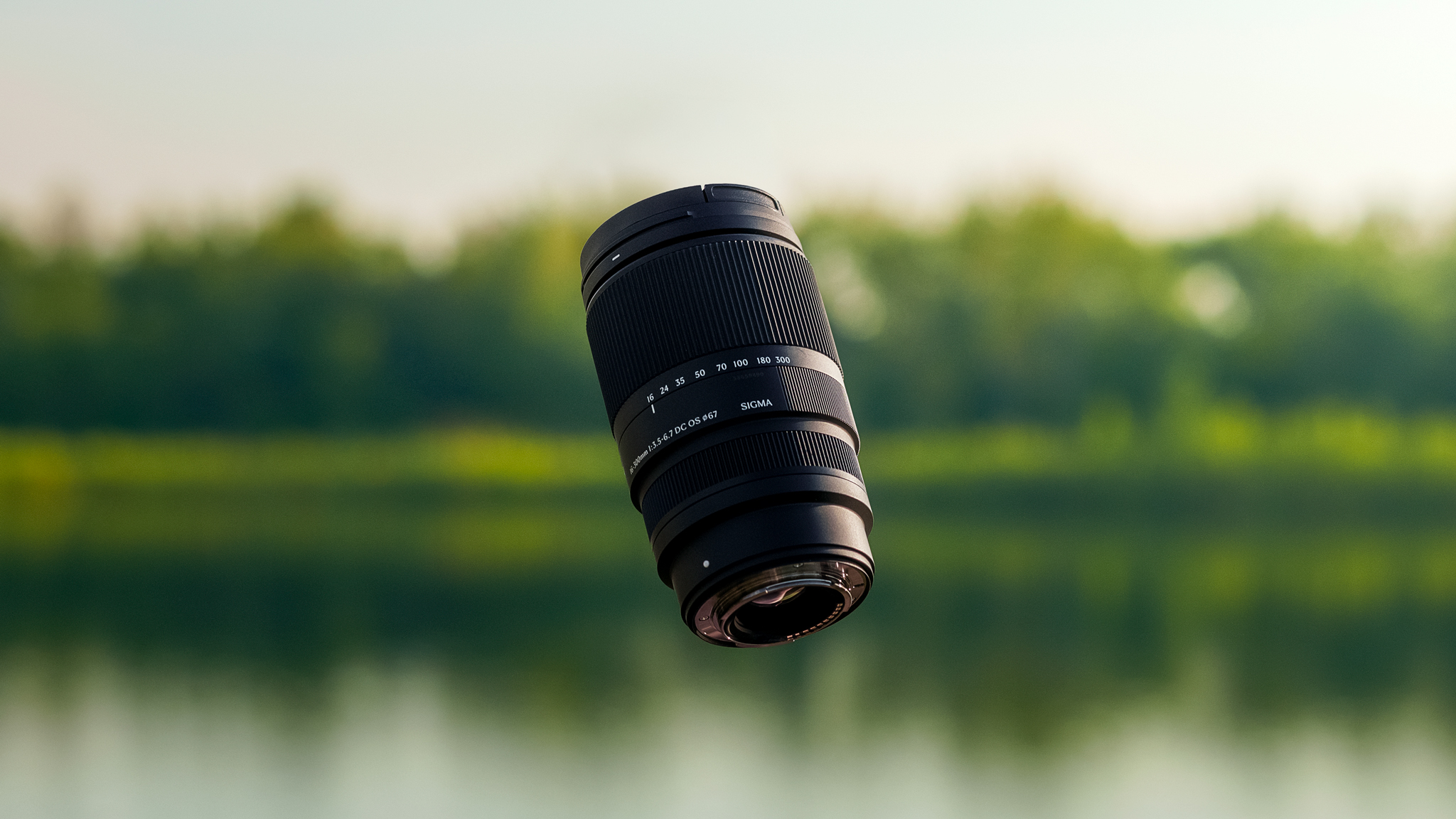 Sigma 16-300mm Review: One Convenient Lens for Travel and Landscape Photography