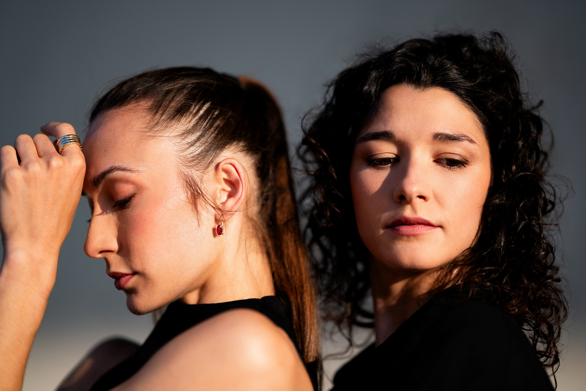 More Than Bokeh: Poetry in Motion with the Sigma 85mm F1.2 DG Art Lens