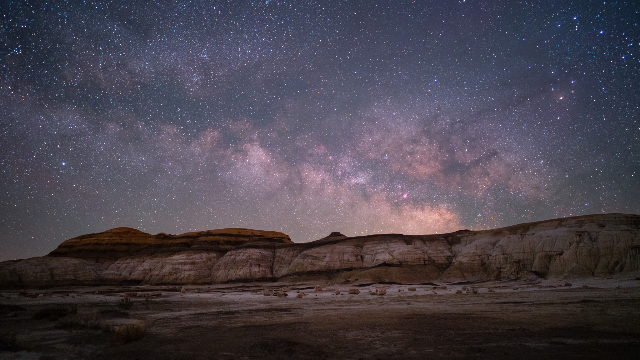 The Best Focal Lengths for Astrophotography: From 14mm to 50mm